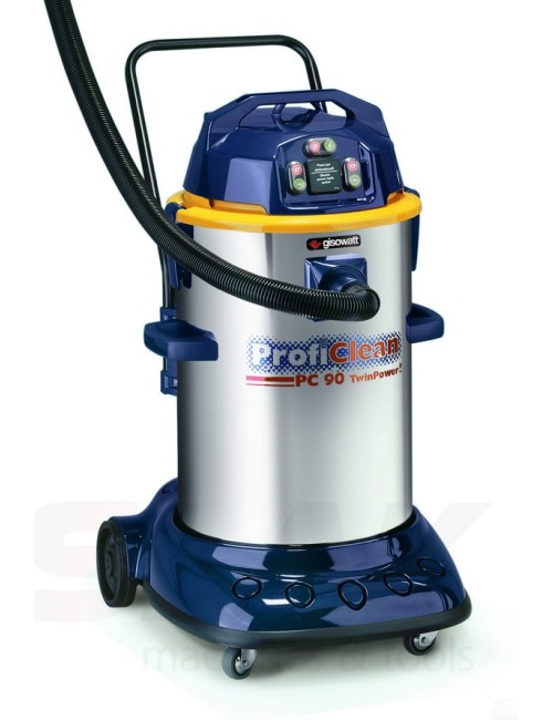 ASPIRADOR PC 90 T P Next INOX  - 94701H20 PC90TP