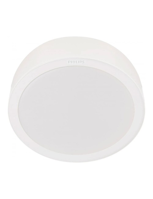 Downlight led empotrable modelo meson 23,5 w 1820 lm 4000 k ø22,17 x 5 cm