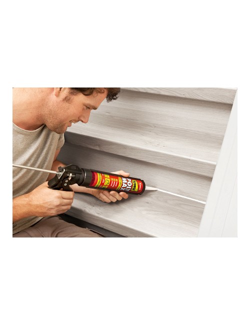 Poly max® express blanco 425 g