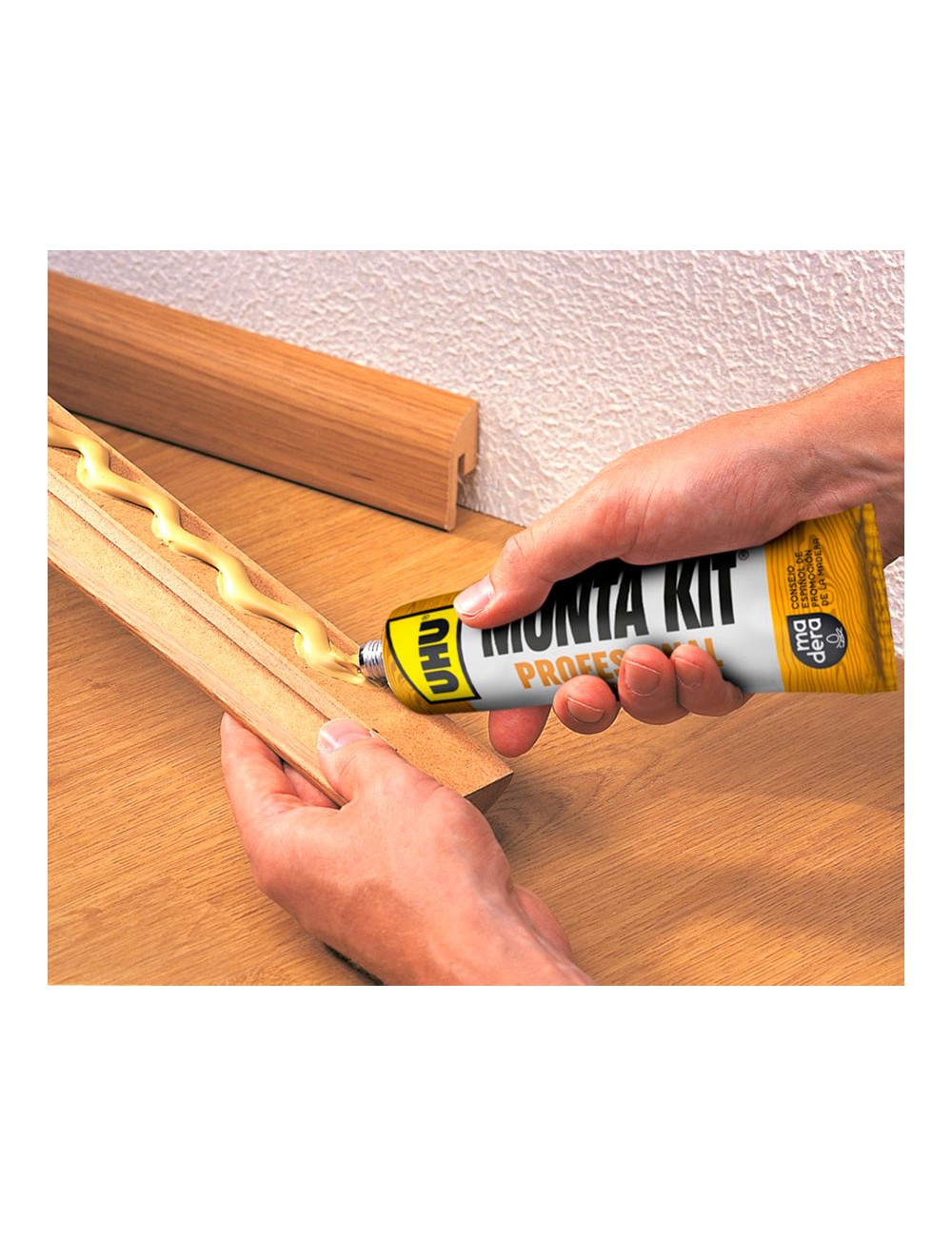 Monta kit® profesional 125 g