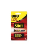 Super rapido shot 2 g