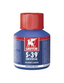 Griffon decapante soldadura blanda s-39® universal 80ml ref. 1270006