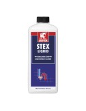 Desatascador stex liquid, 1 l
