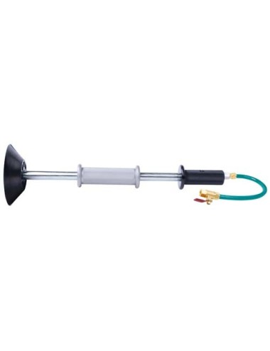 DESABOLLADOR NEUMÁTICO DBH DHB