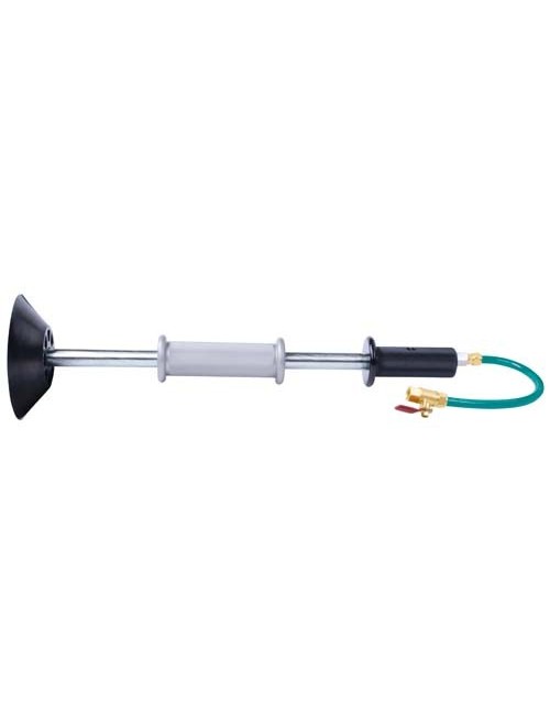 DESABOLLADOR NEUMÁTICO DBH DHB