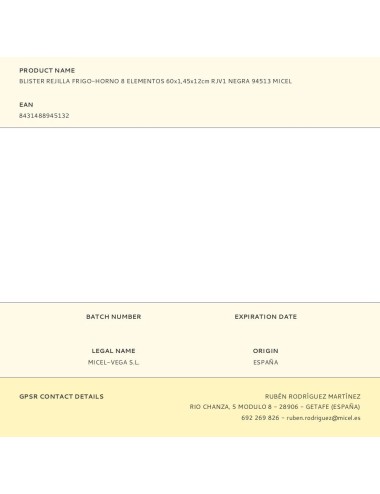 Cerradura metalica new fori picaporte+palanca e20 s/a 1.44661.20.0.0000 cisa