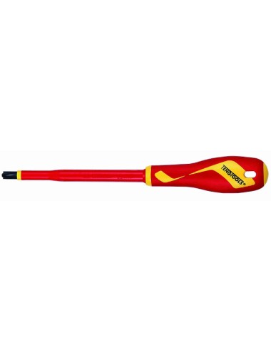 Destornillador aislado boca combinada PLANO-PH2 MDV844NF