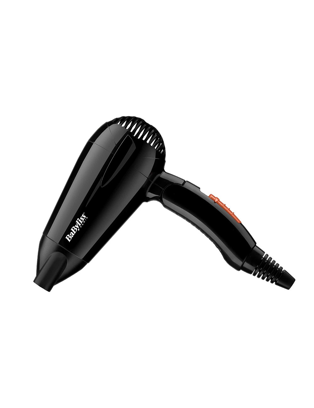 Secador de pelo de viaje multi-voltaje 2000 w