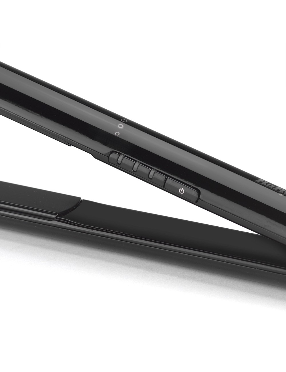 Plancha de pelo cerámica sleek finish 230