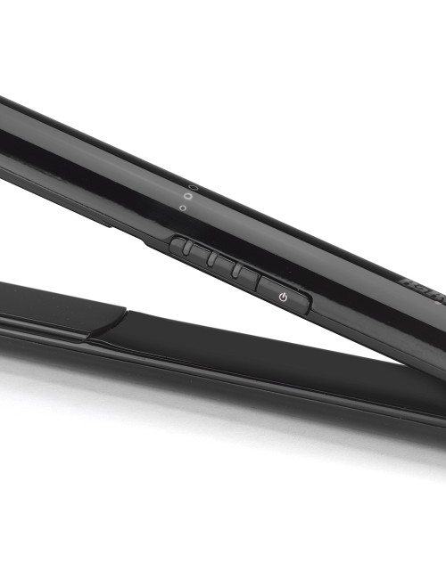 Plancha de pelo cerámica sleek finish 230