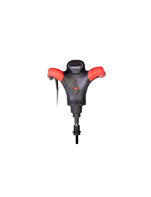 Rubimix-9 power max 230v 50/60hz r26980 rubi