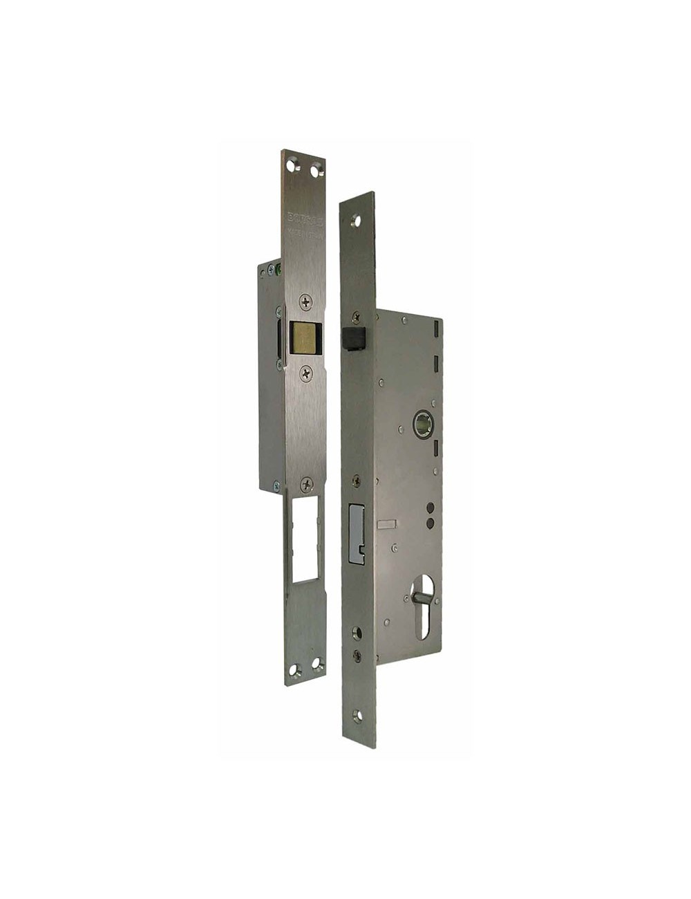 Electrocerradura duo 30/85 l-d1-56008 dorcas Electrocerradura duo 30/85 l-d1-56008 dorcas