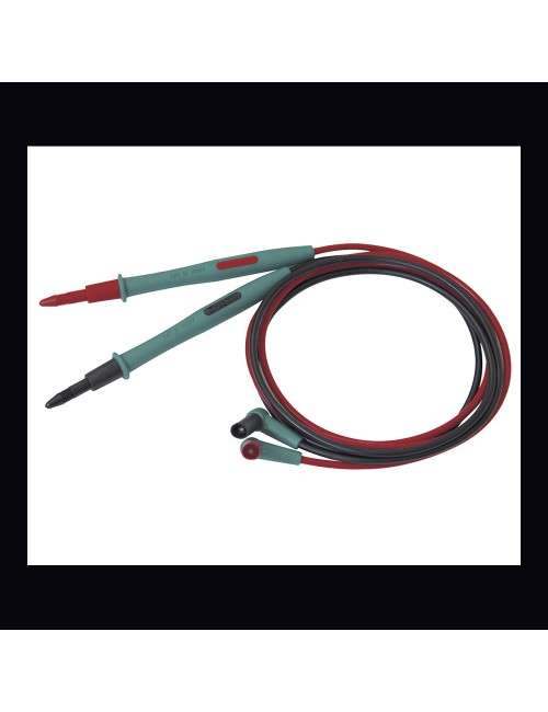 Pinza amperimétrica multifunción 400a ca mul016 proskit