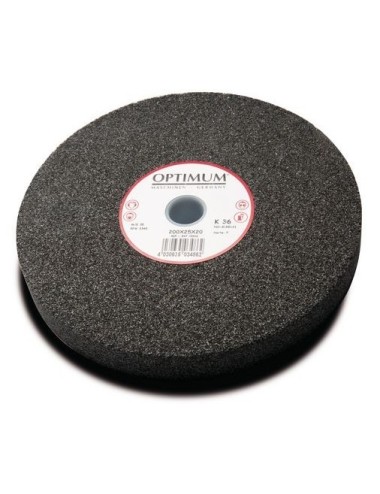 Disco corindón K 36 PARA GZ25/GZ250