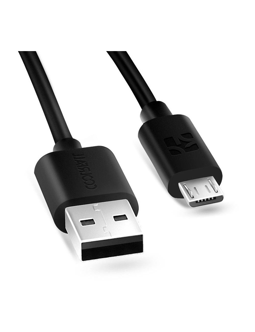 Báscula electronica de cocina, máximo 5kg. blanca con batería recargable