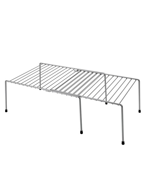 Estante extensible para mueble de cocina 57/33 x 24 x 15 cm