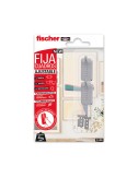 Fijacuadros ajustable (blister 2 unid.) 559043 fischer