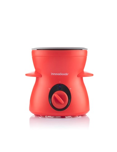 Fondue de chocolate 25 w