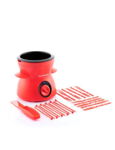 Fondue de chocolate 25 w