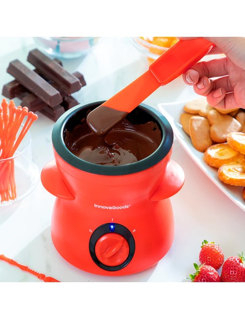 Fondue de chocolate 25 w