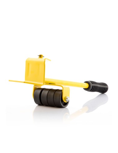 Herramienta de elevacion y transporte