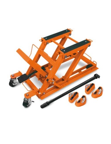 Elevador de Motos y Quads  MH 680