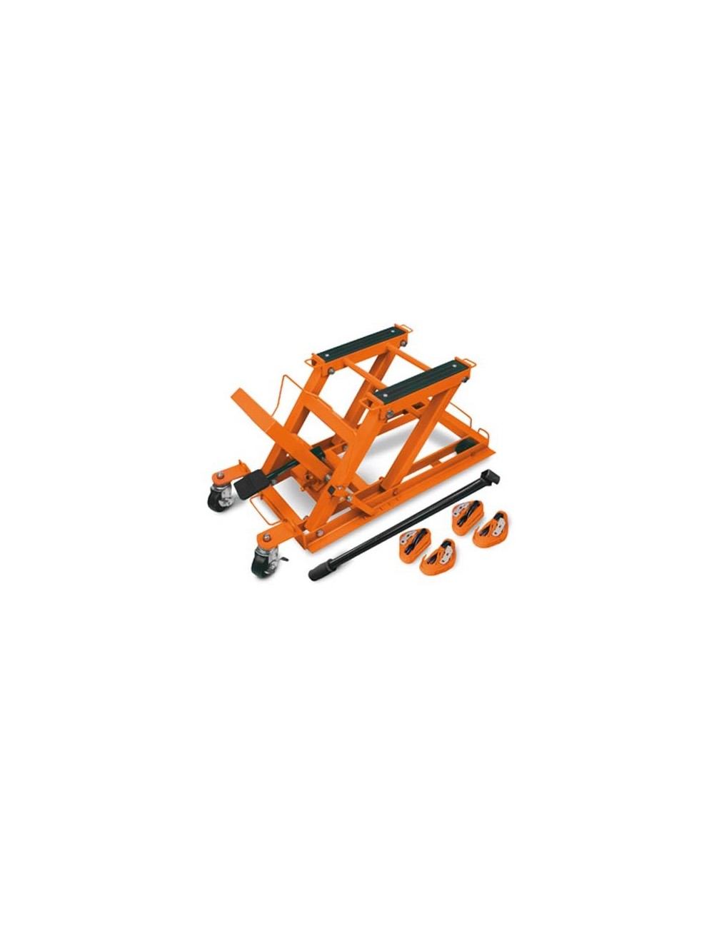 Elevador de Motos y Quads  MH 680