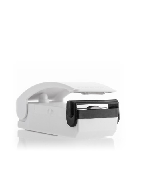 Selladora de bolsas con iman