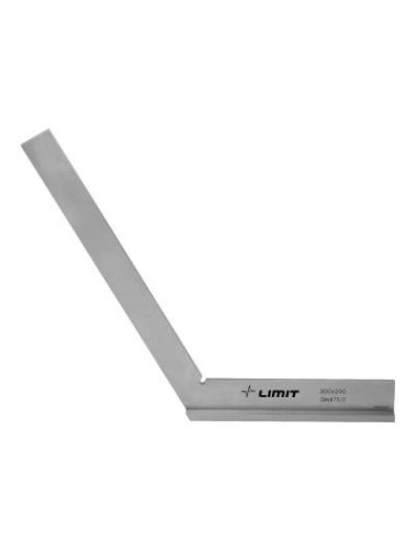 ESCUADRA CON ALA ANGULAR 120º - 300x200mm