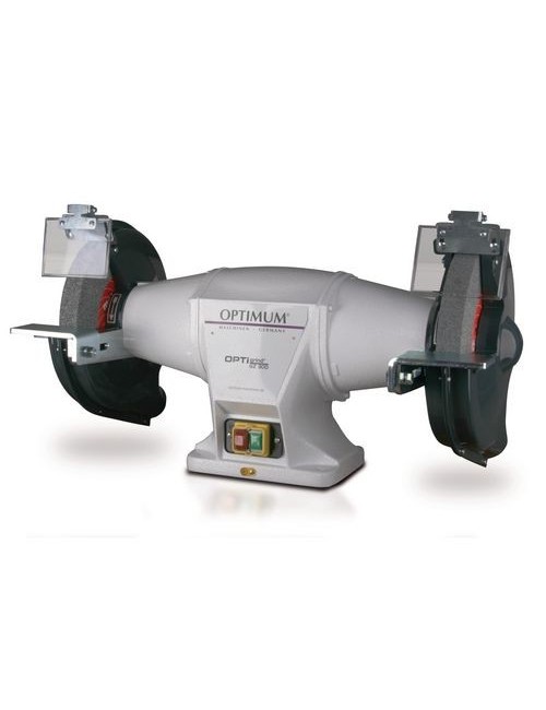 ESMERILADORA OPTI PREMIUM GZ 20D (400 V)