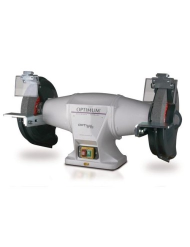 ESMERILADORA OPTIMUM PREMIUM GZ 30 D 400V. GZ 30D