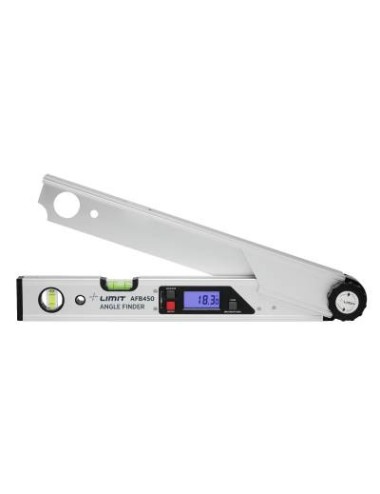 FALSA ESCUADRA AFB 450 - DIGITAL+NIVEL 450mm