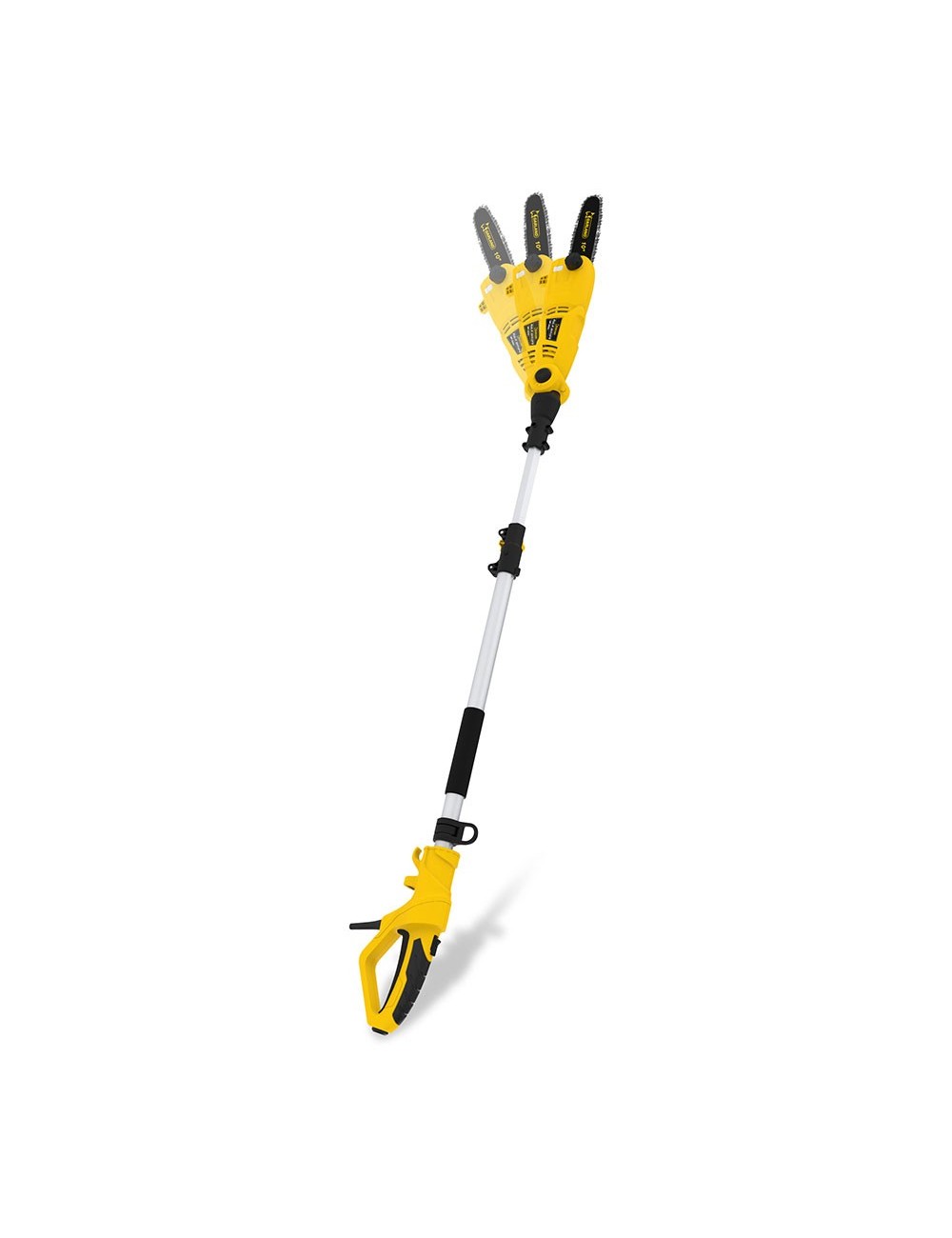 Motosierra telescopica 750w bulk 298ofe v1p 40el-0050 garland Motosierra telescopica 750w bulk 298ofe v1p 40el-0050 garland