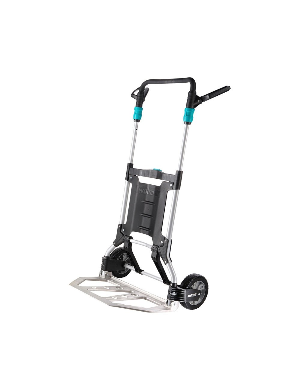 Carro de transporte ts 1500 5525000 wolfcraft Carro de transporte ts 1500 5525000 wolfcraft