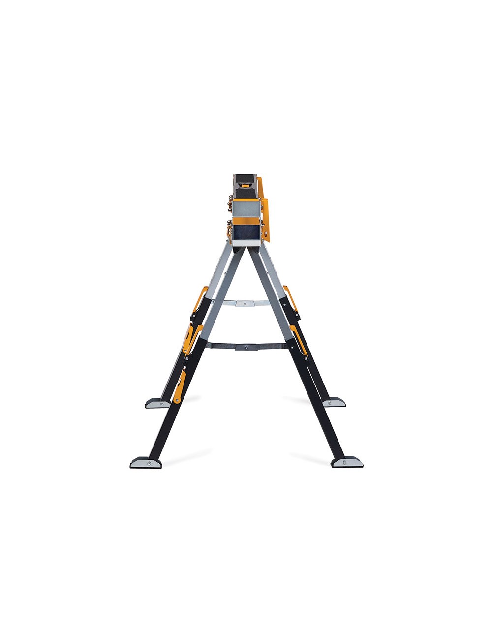 Caballete / mesa de trabajo c700, 2 uds