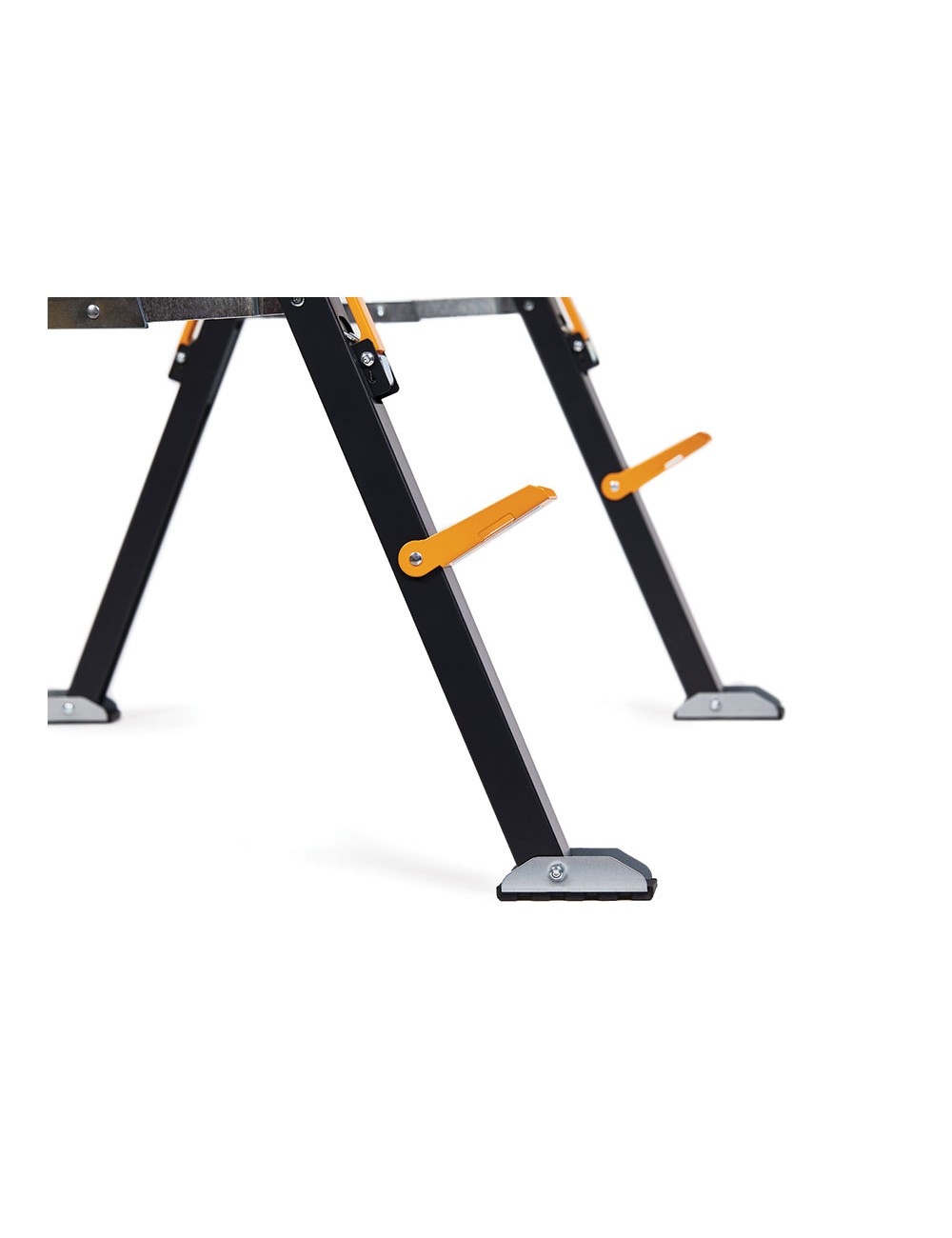 Caballete / mesa de trabajo c700, 2 uds