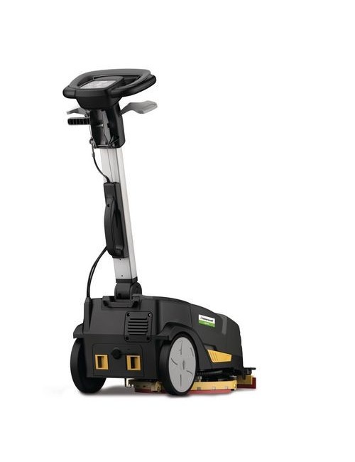 Fregadora industrial SSM 281