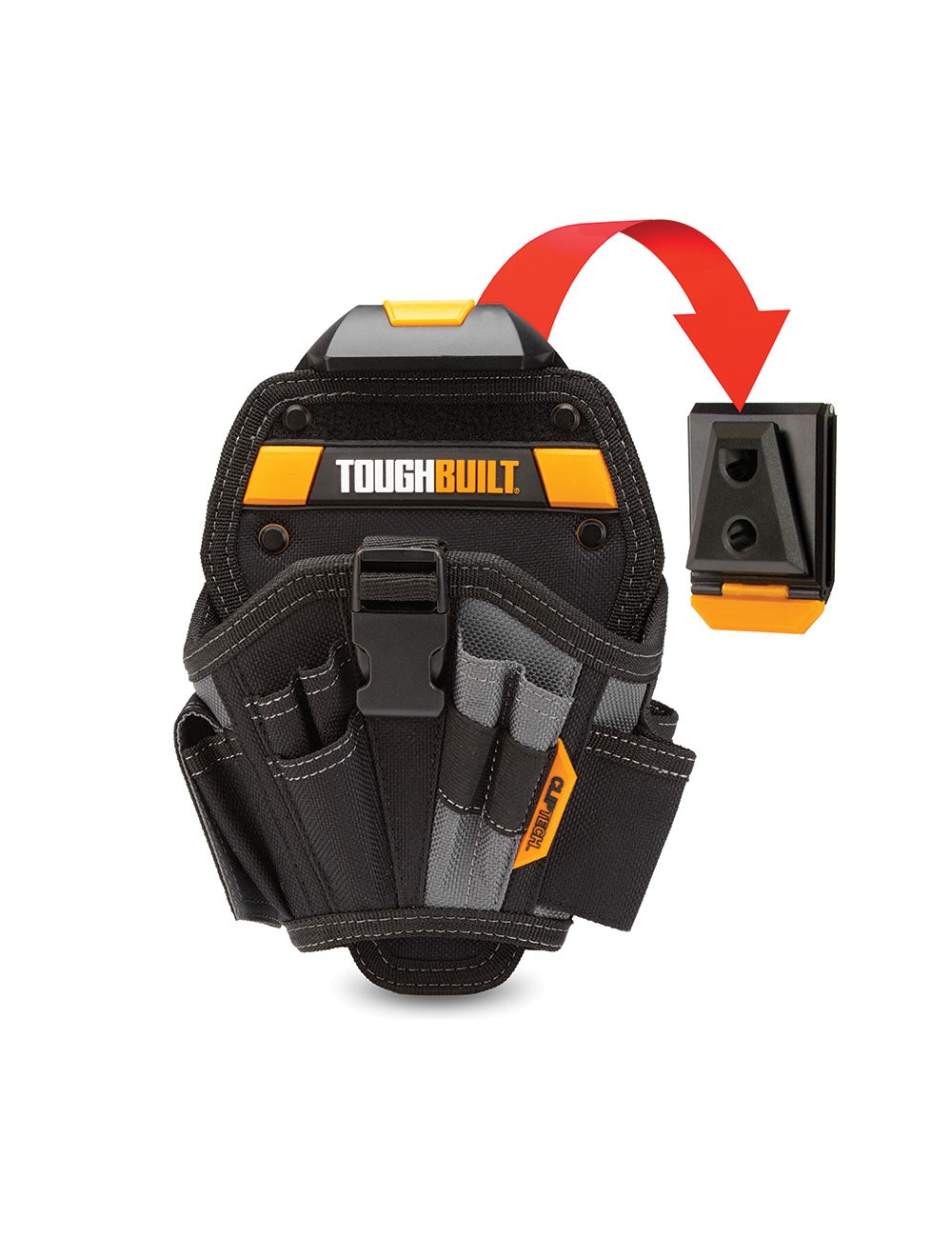 Funda taladro (grande)