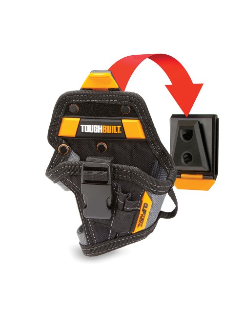 Funda taladro compacta (pequeño)