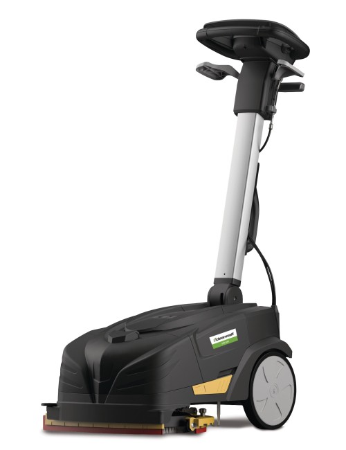 Fregadora industrial SSM 281