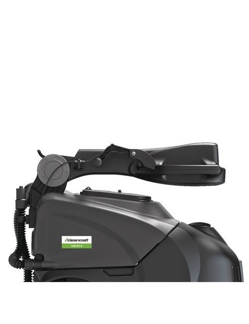 Fregadora industrial SSM 351 B