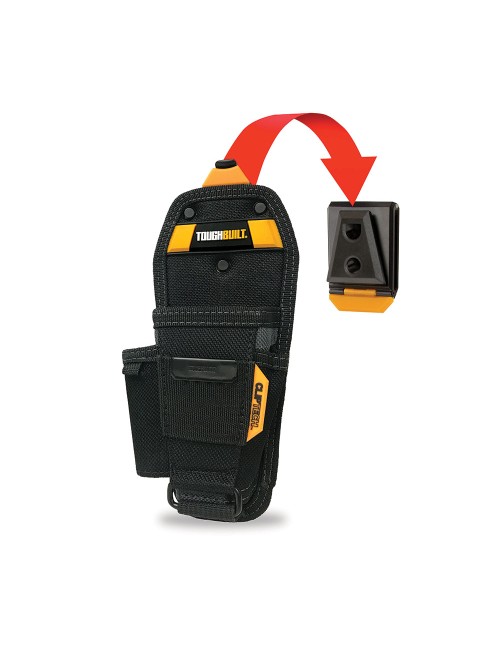 Bolso alicates (mediano)