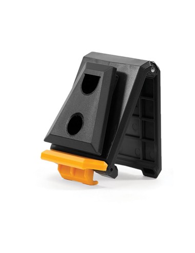 Cliptech hubs, set 3 uds