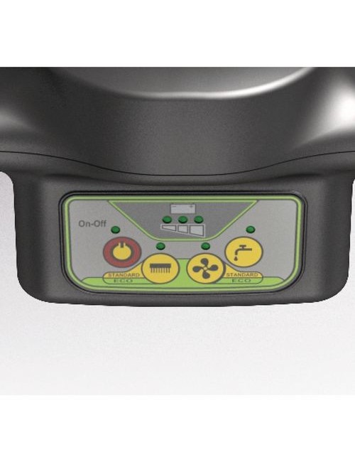 Fregadora industrial SSM 351 B