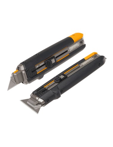 Cúter rascador 5 hojas