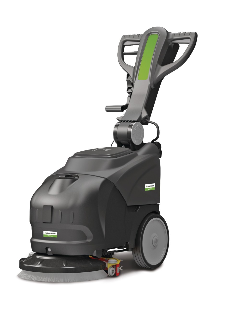 Fregadora industrial SSM 351 B