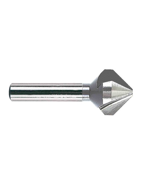 FRESA DE AVELLANAR HSS Ø4,3mm AVELLANADORES  HSS Z3 MM 4,3