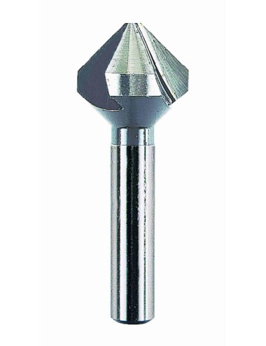 FRESA DE AVELLANAR HSS Ø4,3mm AVELLANADORES  HSS Z3 MM 4,3
