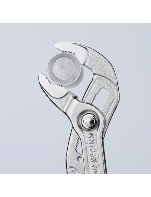 Tenazas ajustables cobra vde 250 x 71 x 30 mm