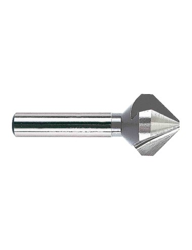 FRESA DE AVELLANAR HSS Ø6,3mm AVELLANADORES  HSS Z3 MM 6,30